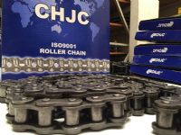 Cadenas Industriales