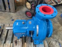 BOMBA SULZER 