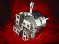 Cabeza Roscadora Landmatic