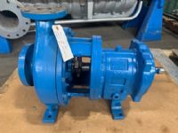 BOMBA SULZER 