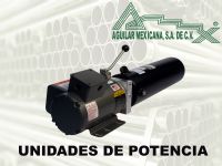 UNIDAD DE POTENCIA