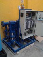 Tablero de control