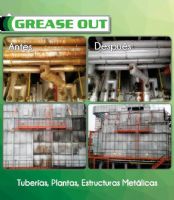 GREASE OUT