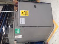 HORNO DE CURADO DE BARNIZ O PINTURA