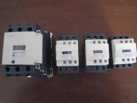 CONTACTORES ELECTRICOS