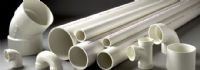 Material de PVC y CPVC 