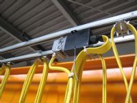 CABLE PLANO PARA GRUA VIAJERA