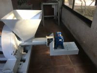 Pulverizador para plasticos