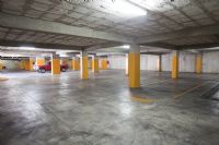ESTACIONAMIENTO 