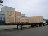 Cajas de Madera