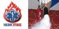 CURSO CONTROL DE FUEGO