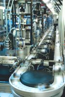 RELES INDUSTRIALES