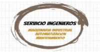 Servicio Ingenieros Maquinas Industriales