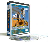 Autodesk Inventor Clásico. Curso en Video.