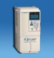 IQ PUMP Inversor Yaskawa