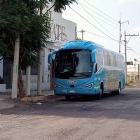 TRANSPORTE GRAN TURISMO