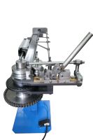  DOBLADORAS PARA TUBOS Y PERFILE SEMIAUTOMÁTICAS NEUMATICAS 