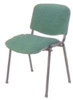 SILLAS VISITANTE MOD. ISO