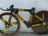 bicicletas a medida