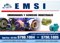 Frenos Magneticos