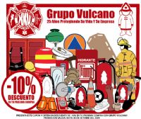 EXTINTORES