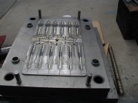 DISEÑO Y FABRICACION DE MOLDES