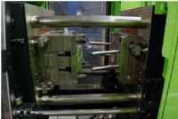 Inyección a Presión de Aluminio y Zamak