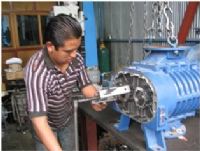 REPARACION DE SOPLADORES