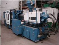 VENTA DE MAQUINA DE INYECTORA DE PLASTICO EXCELL