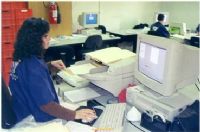 Digitalización de documentos