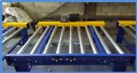CONVEYORS-RODILLOS