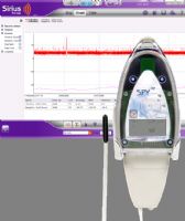 SISTEMA DE MONITOREO DE TEMPERATURA Y HUMEDAD PARA AREAS Y EQUIPOS,  CONFIGURACIÓN Y DISEÑO ESPECI…