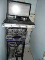 INTEGRACION DE REDES LAN, WAN, WILAN, VPN