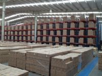 ALMACENAJE Y DISTRIBUCIÓN DE MERCANCÍAS.