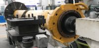 Fabricación, reparación y mantenimiento de equipos hidráulicos