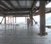 Loacero o Mezzanines