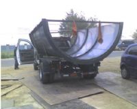 Cable de cobre