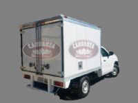 CAJAS SECAS