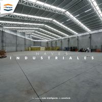 Naves Industriales Prefabricadas