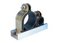 Abrazadera Insulclamp