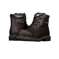 BOTA DE SEGURIDAD INDUSTRIAL