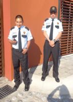 Guardias de Seguridad