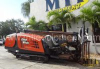 Taladro de Perforacion Horizontal Direccional Ditch Witch Jt1220