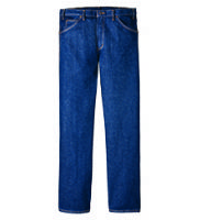 Jeans Basico Regular