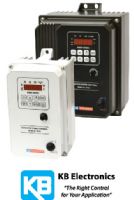 Unidades de CA de frecuencia variable - NEMA 4X KBDA-48