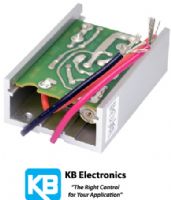 Montaje del chasis, controles del ventilador del motor de CA