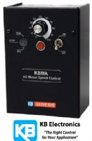 KBMA Hybrid Drive ™ - NEMA 1