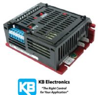 KBMG SCR Drive "Regen Reversing" - Chasis