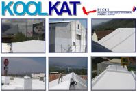 Kool-Kat   Aislamiento Térmico