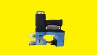MÁQUINA COSEDORA PORTÁTIL KP3000